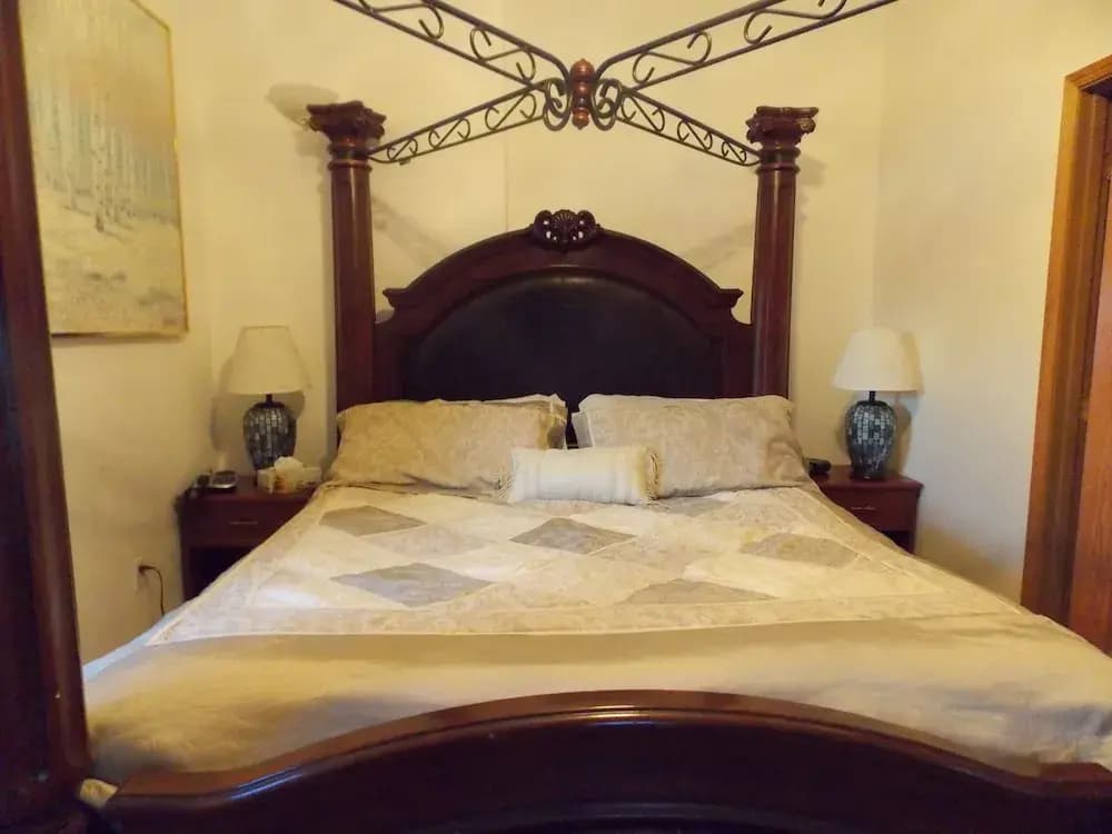 Fairbanks Extended Stay