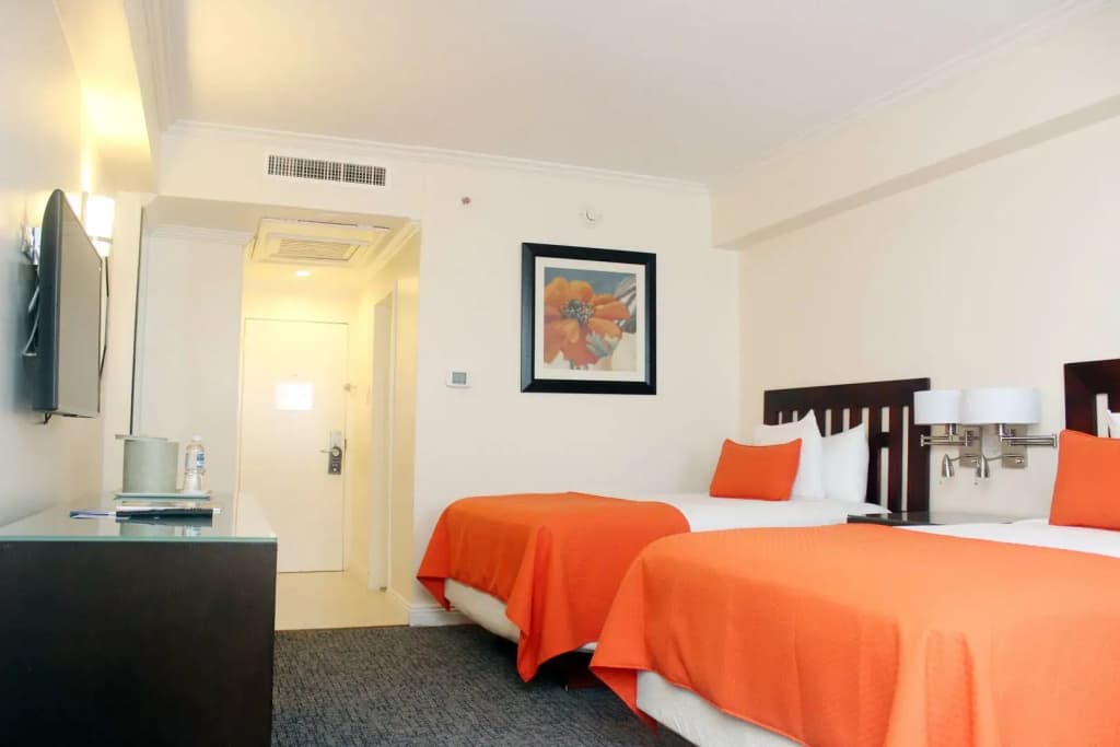 hotel
