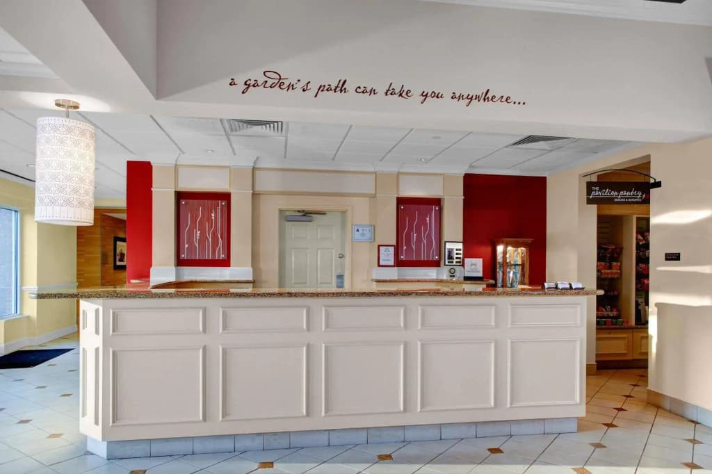 Hilton Garden Inn Wilmington Mayfaire Town Center