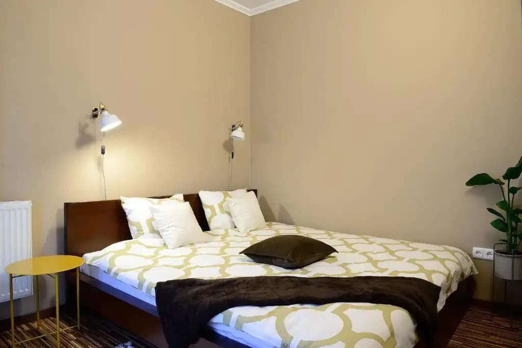 Macropolis Lifestyle Apartments