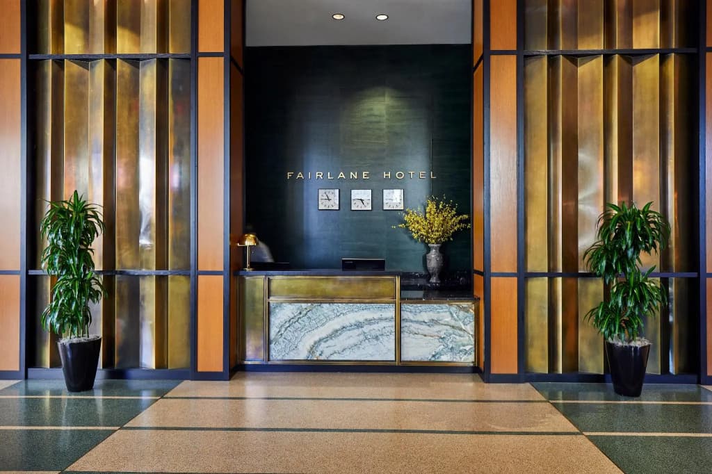 hotel