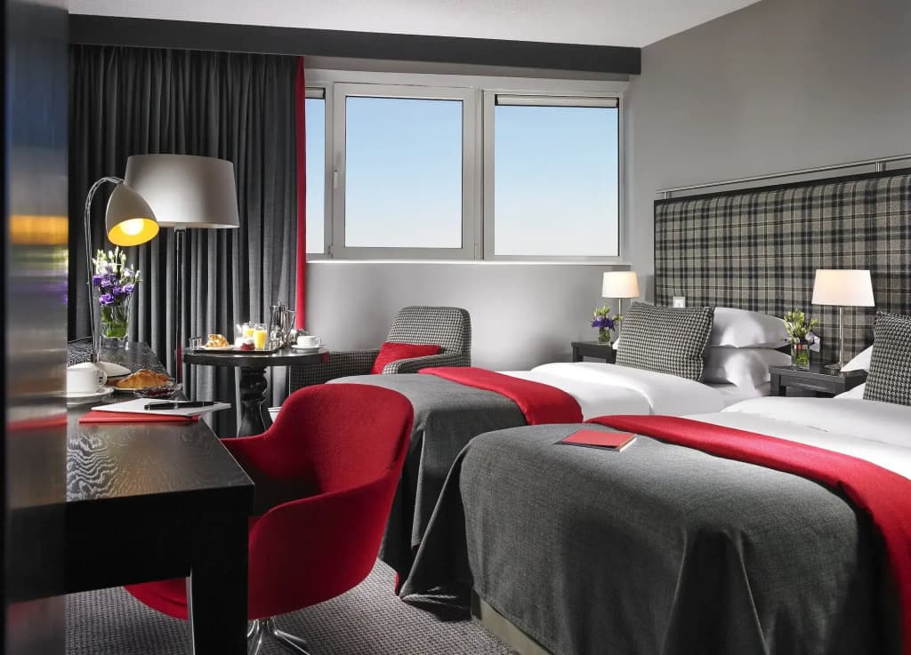 Clayton Hotel Limerick