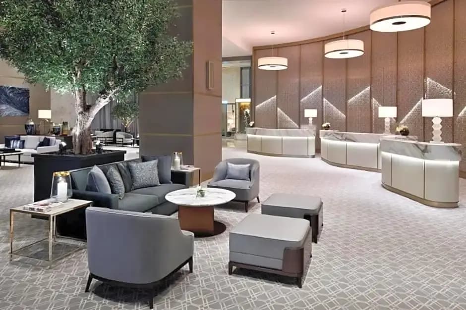Address Dubai Mall Apartment above Dubai Mall - Premium Residence