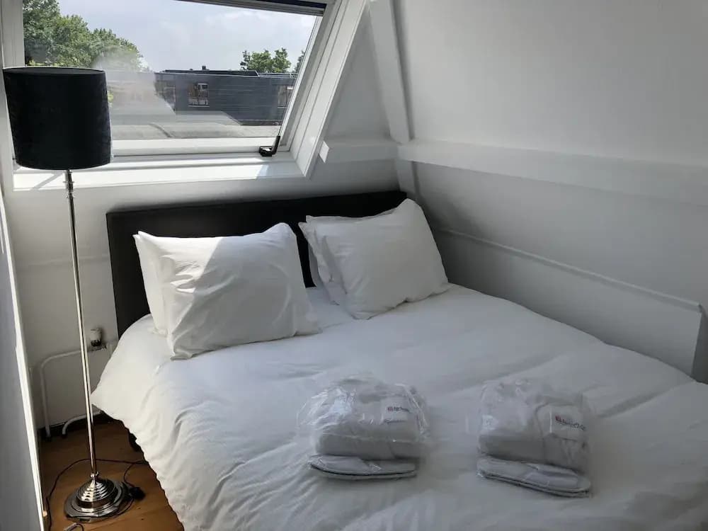Luxury Apartments Delft