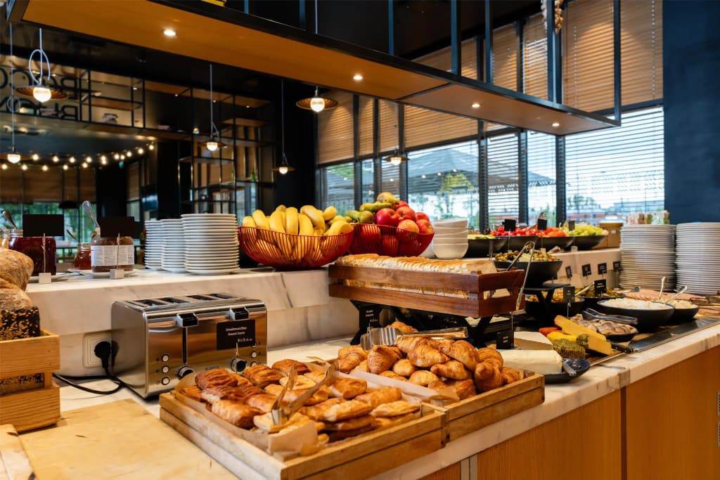 Park Inn by Radisson Riga Valdemara
