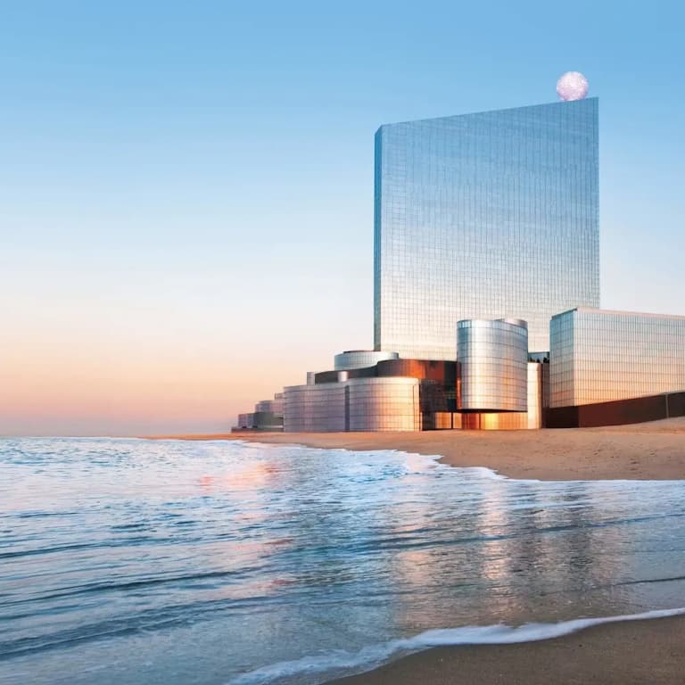 Ocean Casino Resort