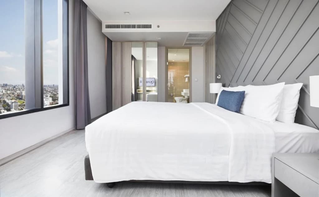 The Quarter Ari by UHG Hotel