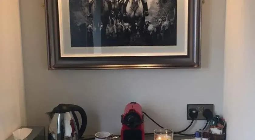 The Fincourt B&B