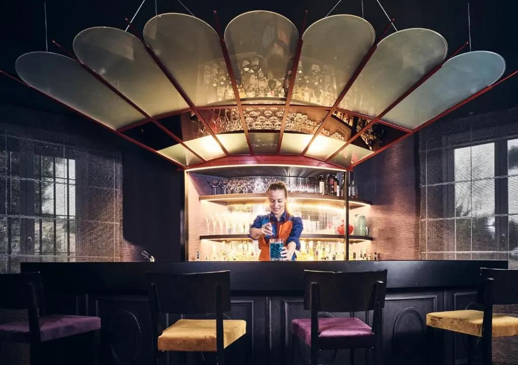 hotel