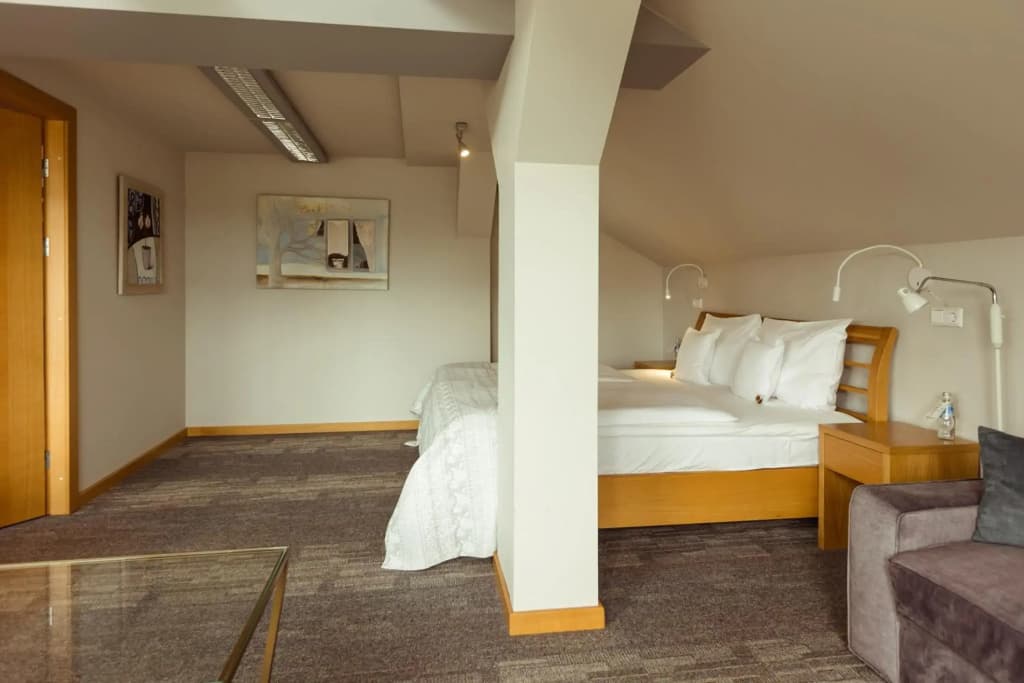 Promenade Hotel Liepaja