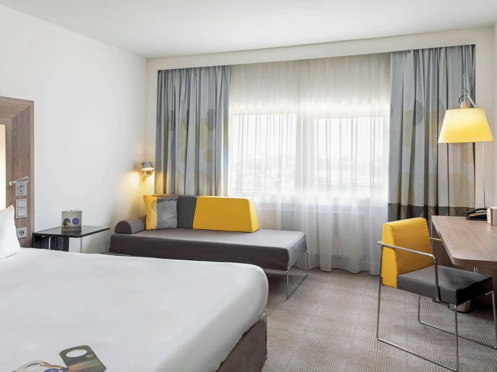 Novotel Den Haag World Forum