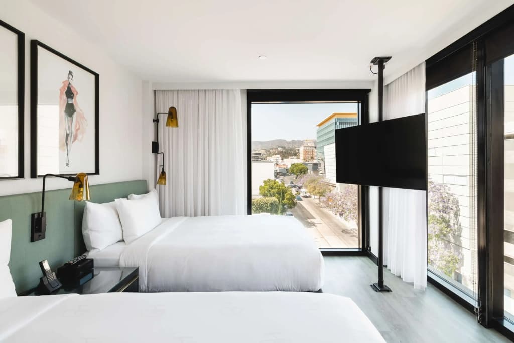 hotel