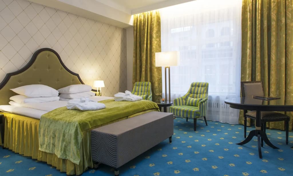 hotel