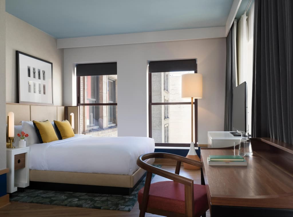 hotel