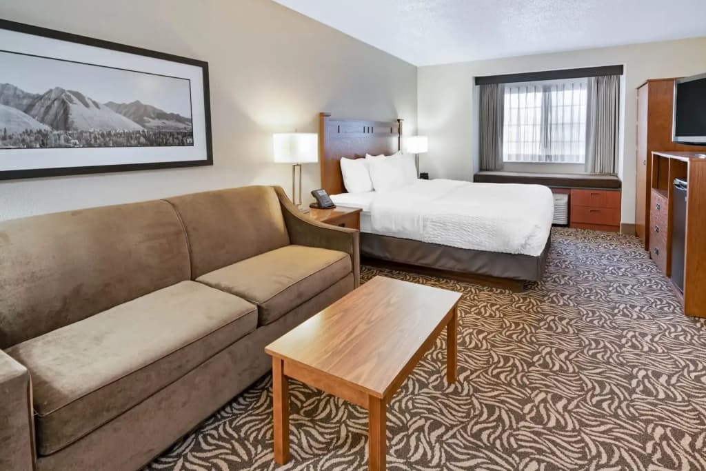 hotel