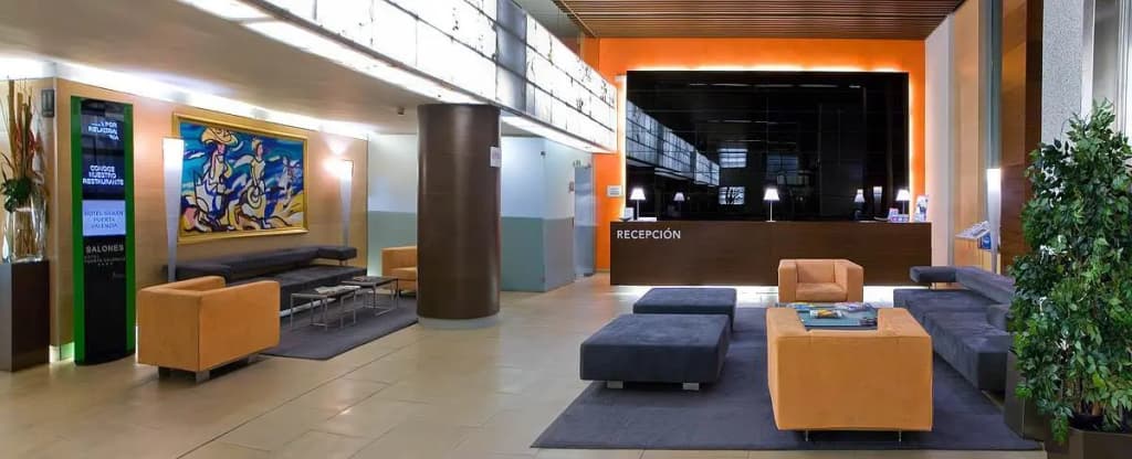 hotel