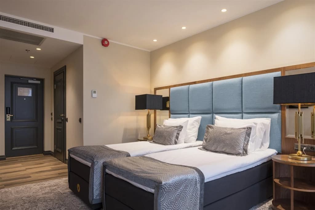 V Spa & Conference Hotel