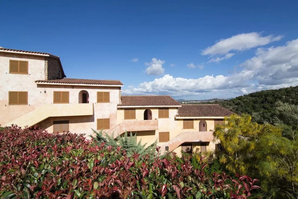 Residence Costa Ruja