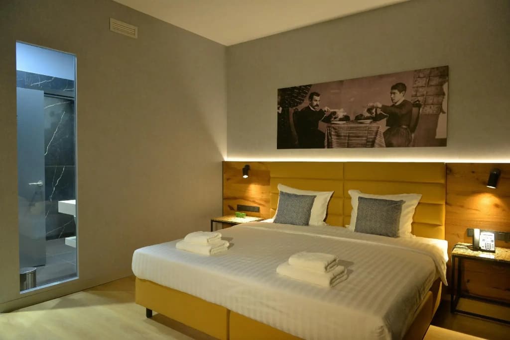 hotel