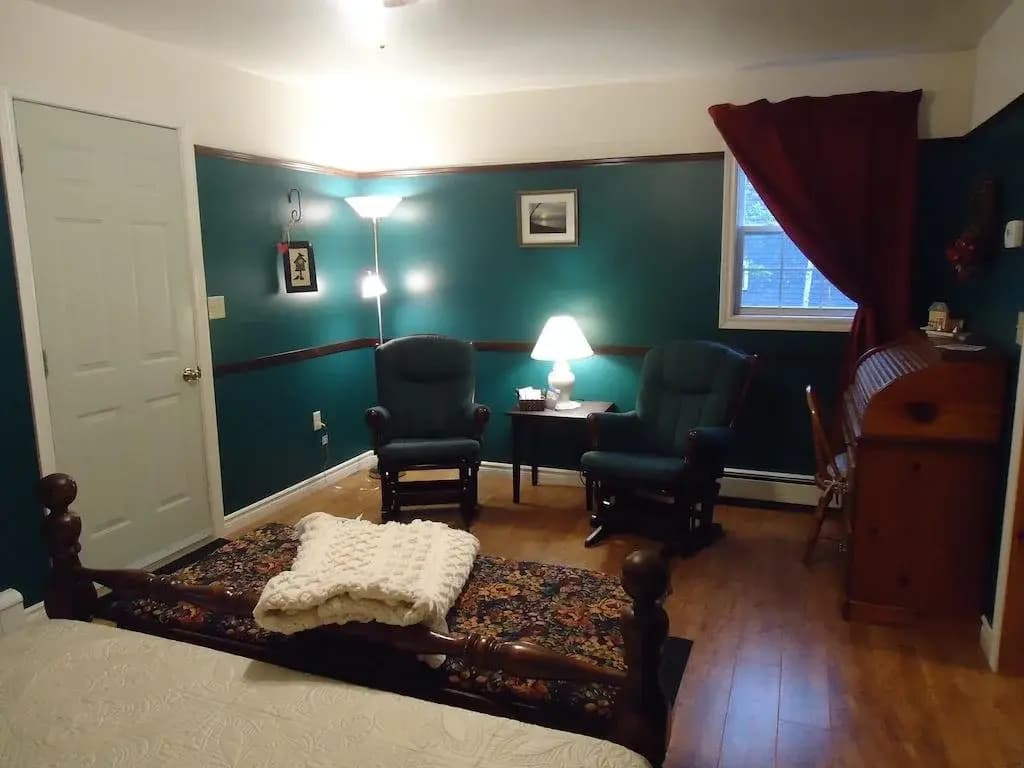 Willowgreen Farm B&B