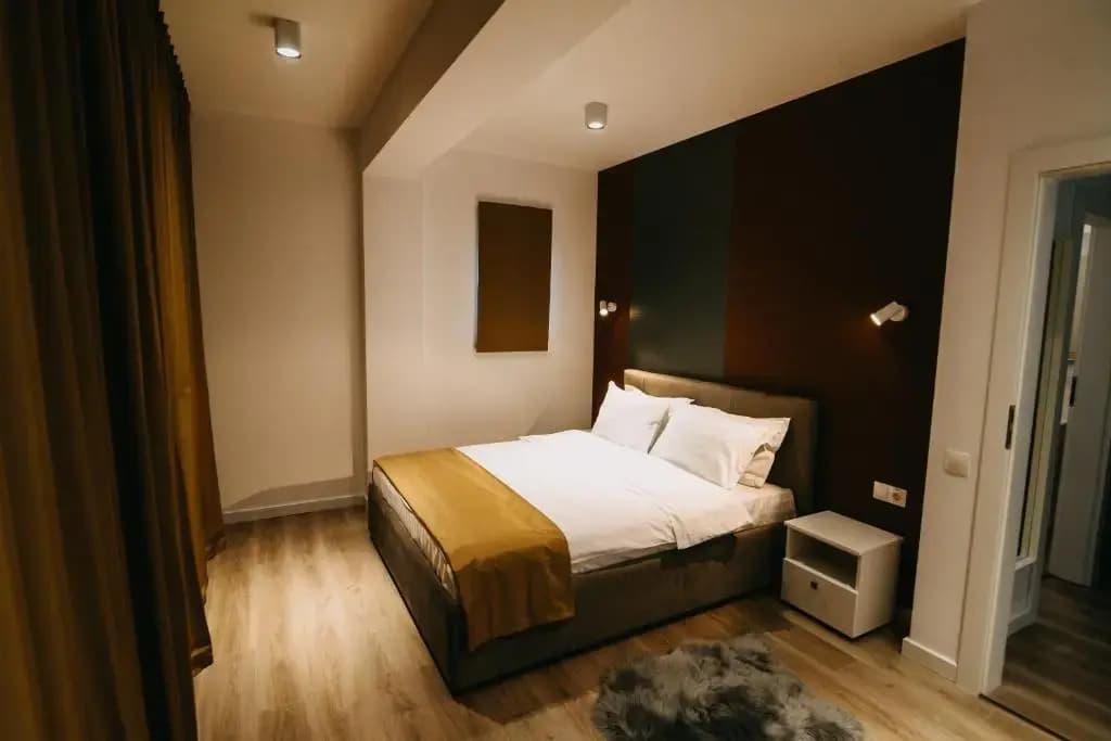 Gaudi Accommodation