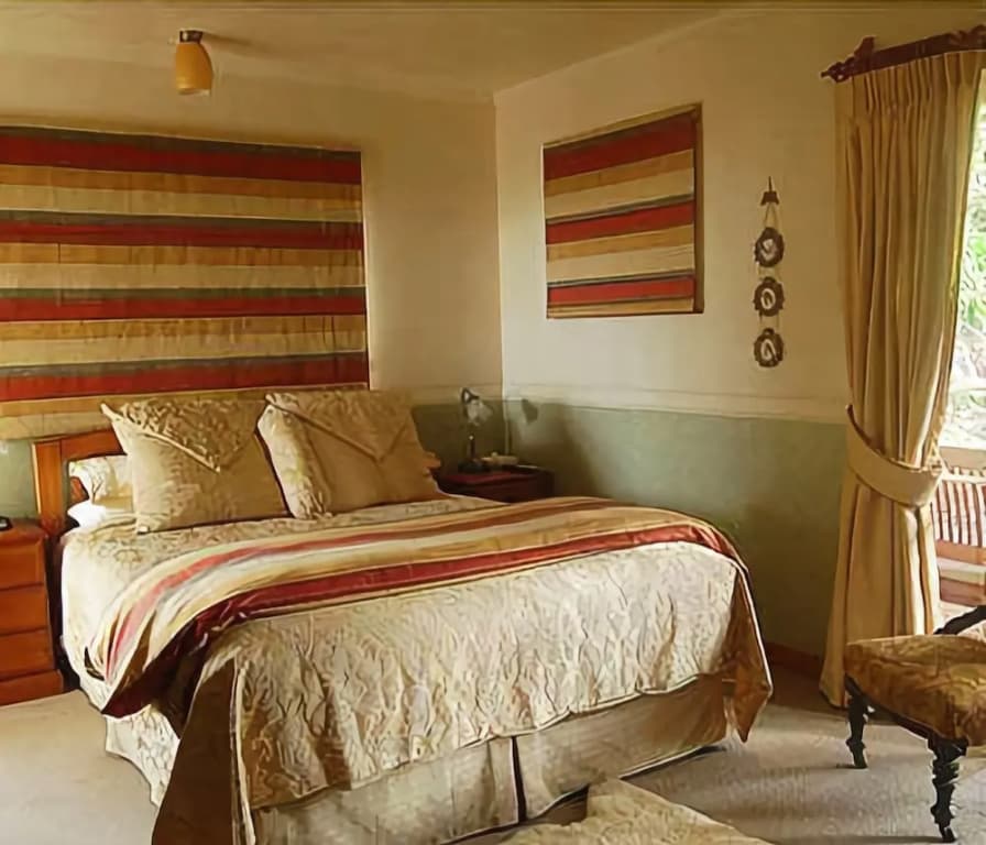 Colonial Homestay