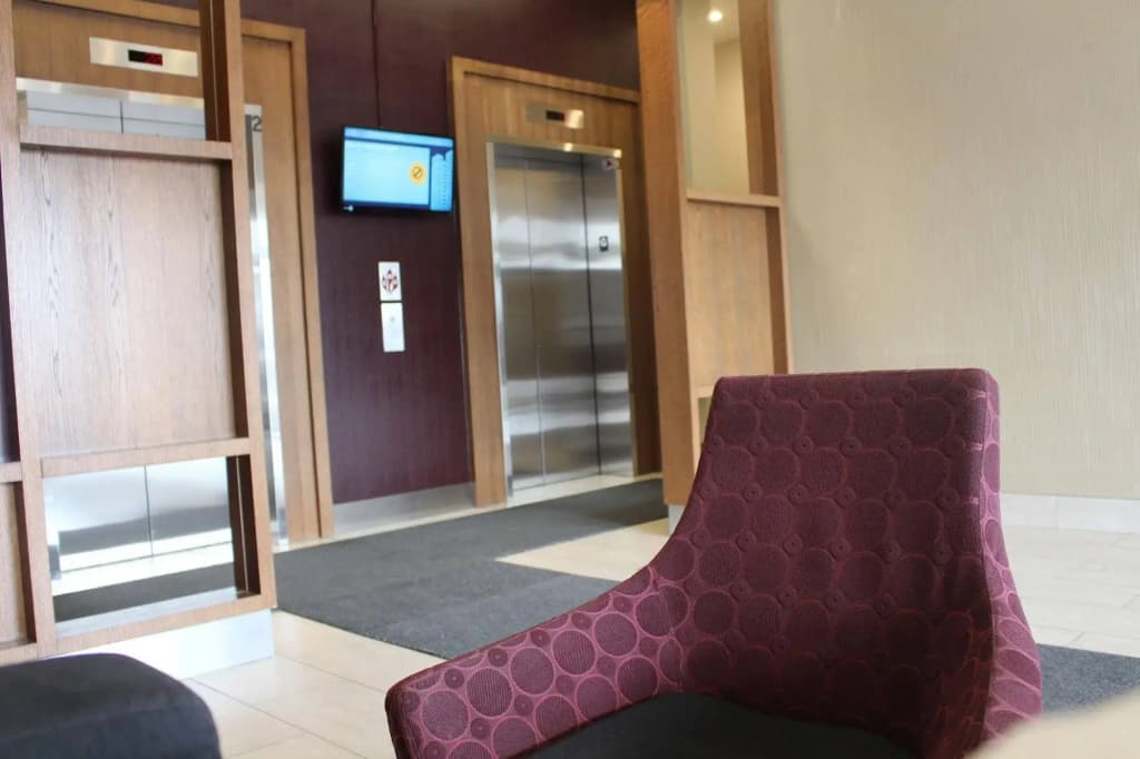 Elite Suites - Executive Furnished Suites