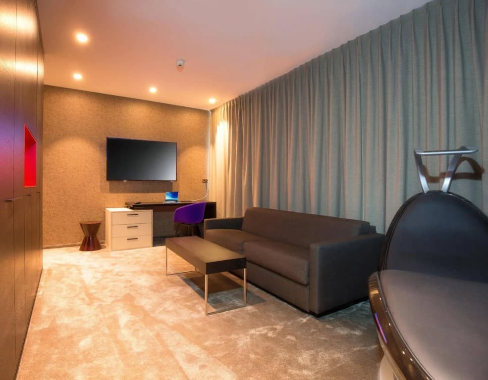 b_smart hotel Bendern