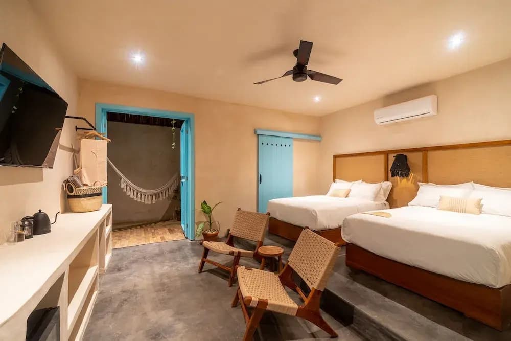 Bacalari Hotel Boutique