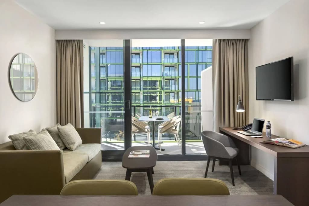 hotel