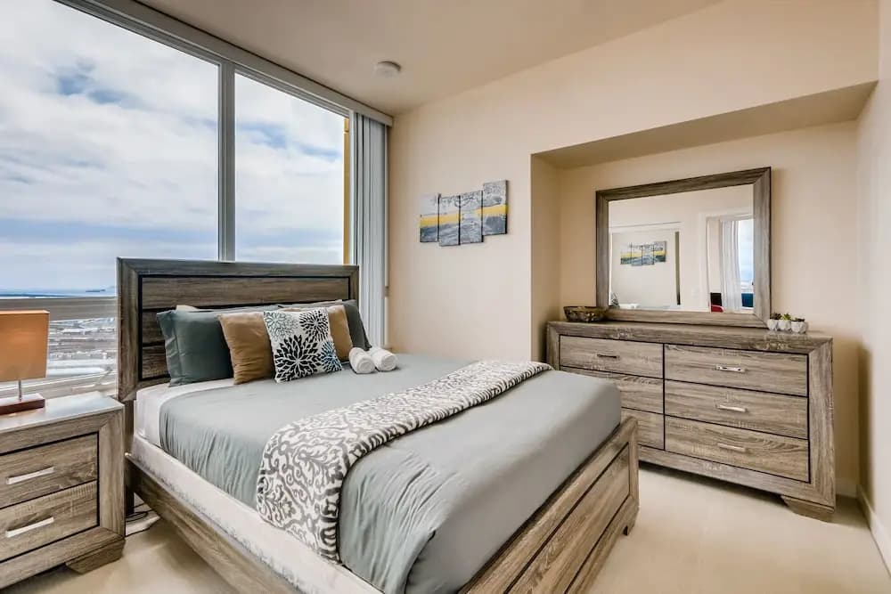Stunning 2 BR East Village  Lux Bldg