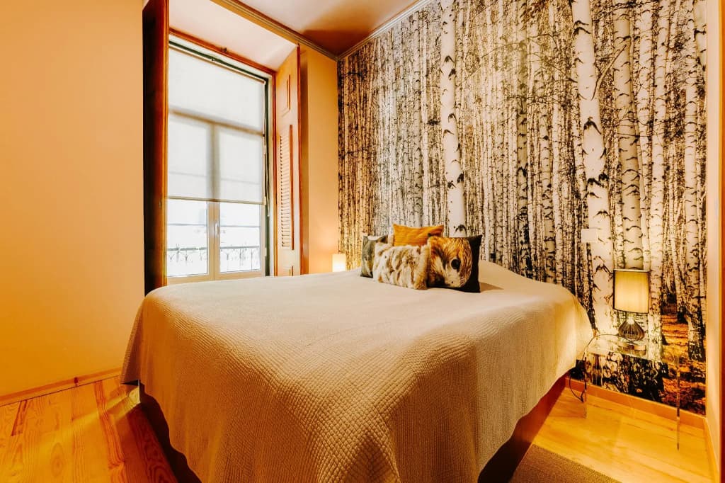 Lisbon Art Stay Hotels & Apartments
