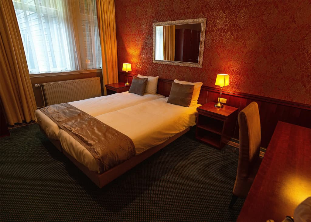 Grand Museum Hotel, BW Signature Collection