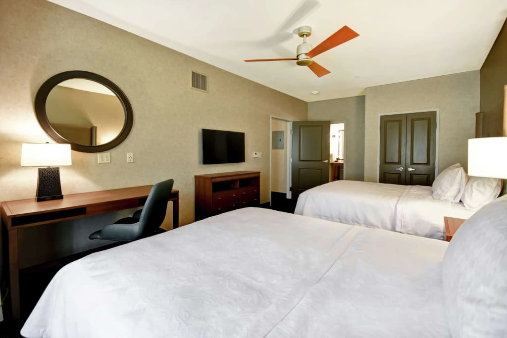 Homewood Suites by Hilton Pleasant Hill CA