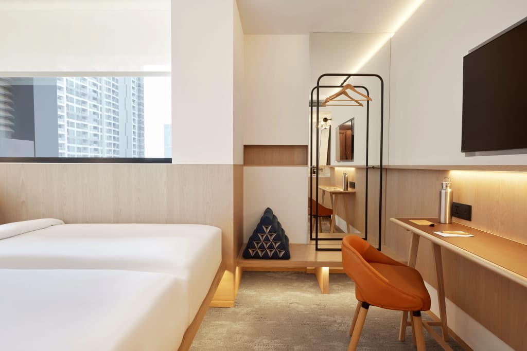 hotel