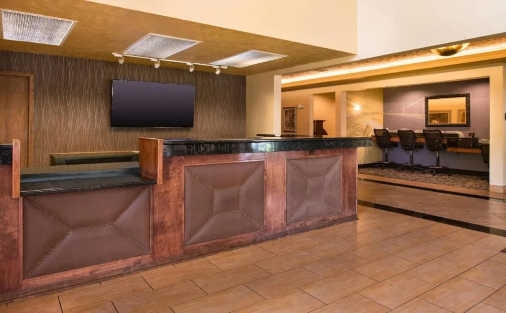 Ruby River Hotel Downtown Spokane