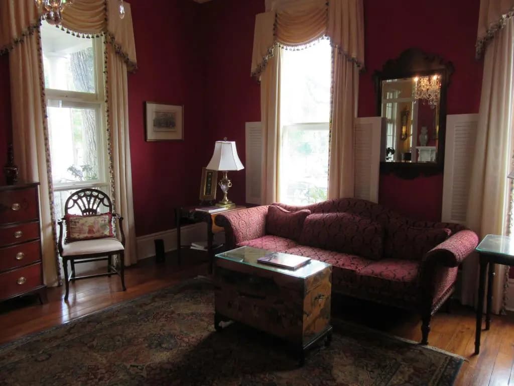 Governor's House Inn