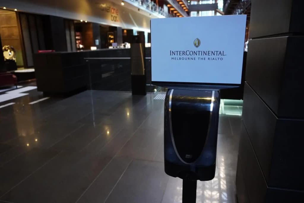 hotel