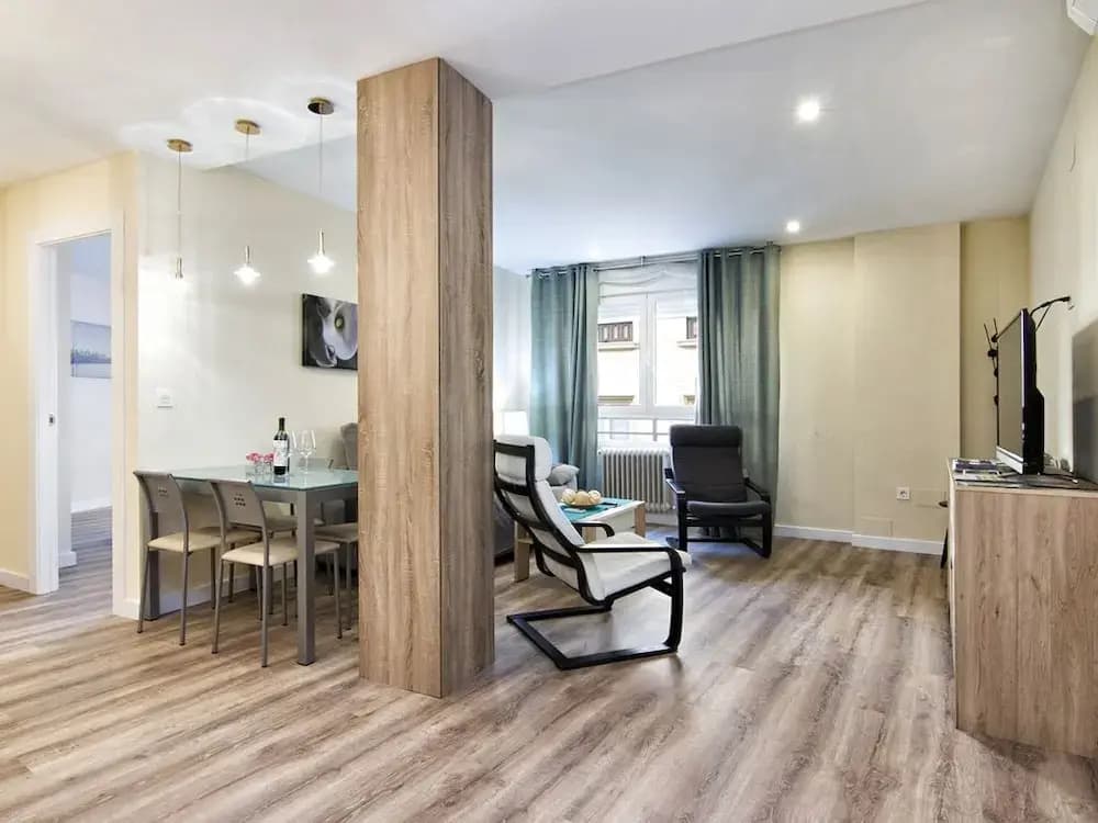 tuAnfitrion Suite Ganivet