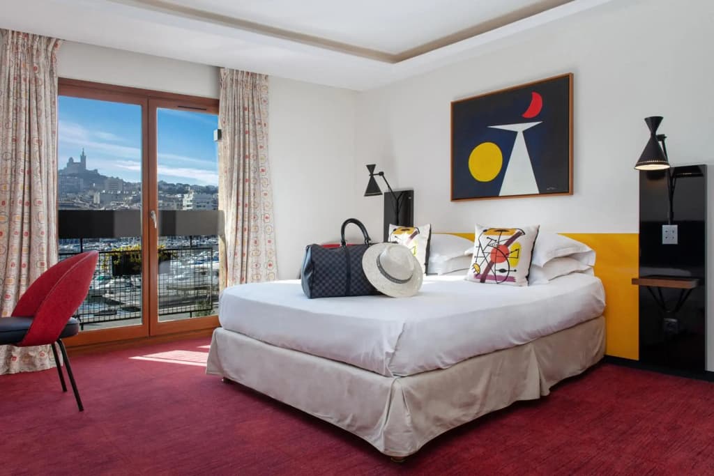hotel