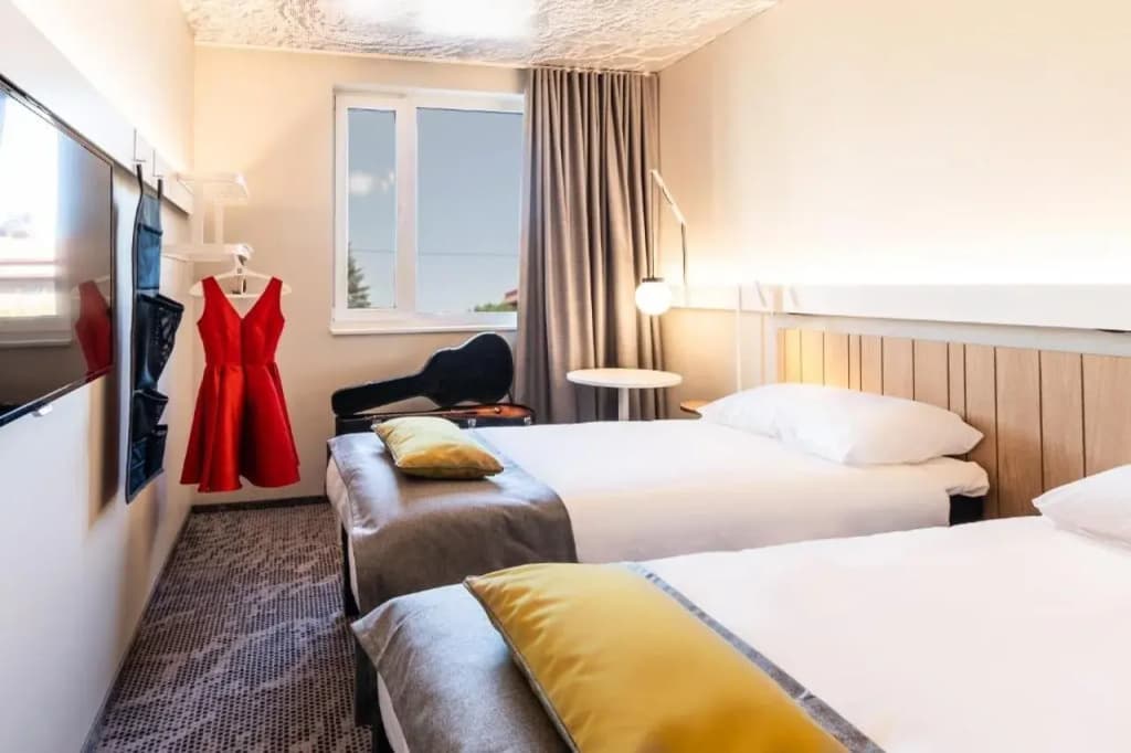 hotel