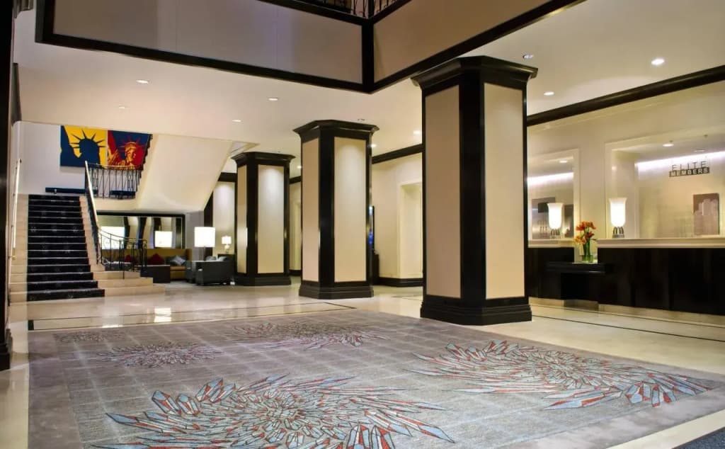 hotel