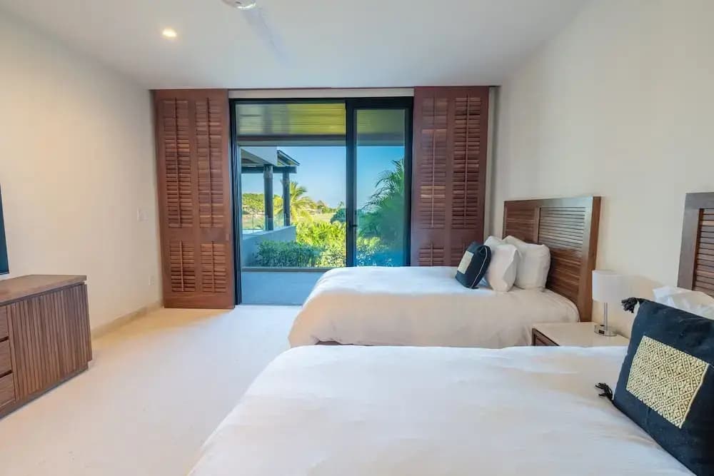 Tau Residences