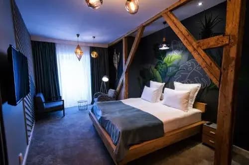 hotel