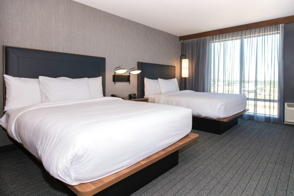 Courtyard by Marriott Rapid City