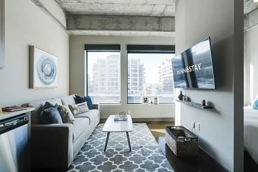 Sable 206 - Alcove