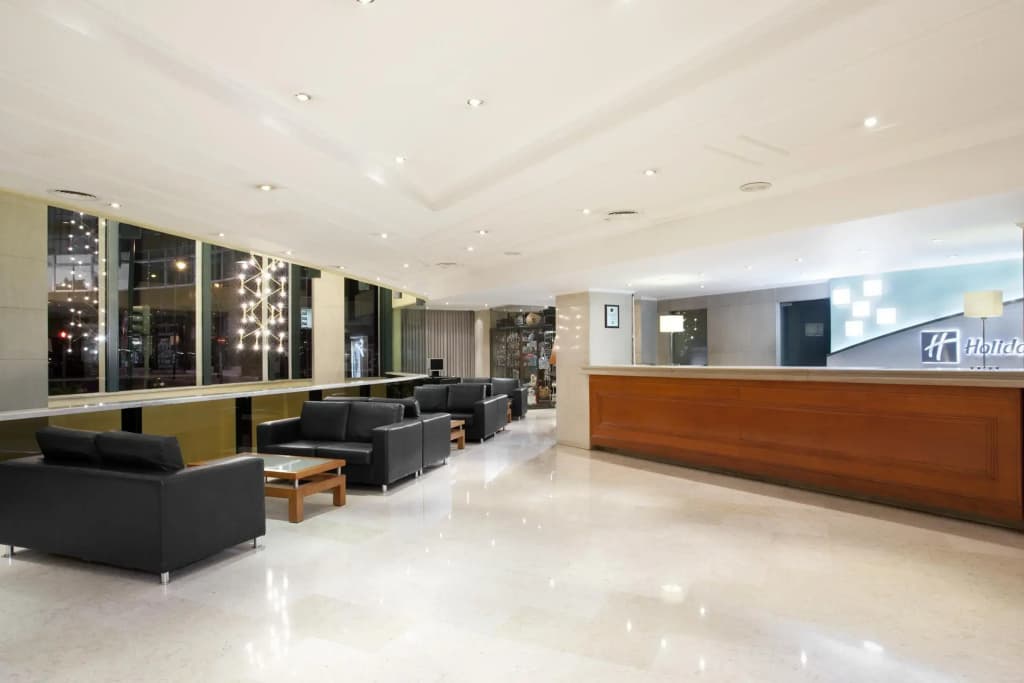 Holiday Inn Lisboa By IHG