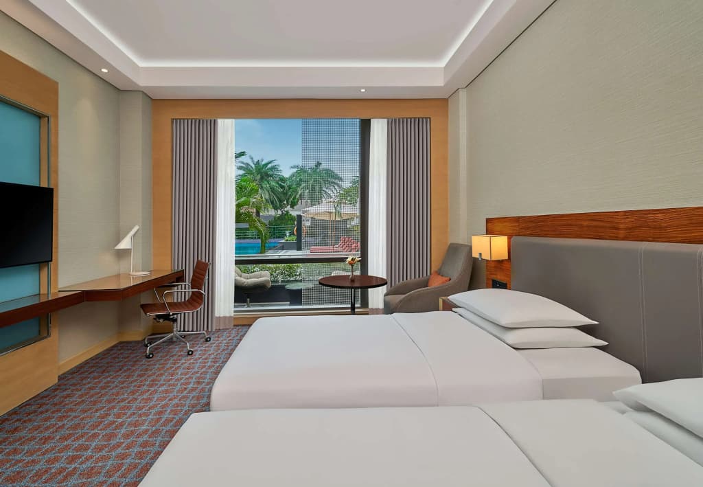 Hyatt Regency Lucknow
