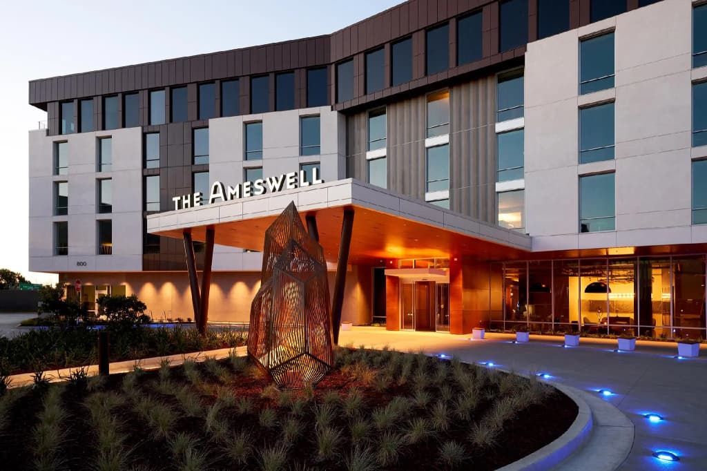 hotel
