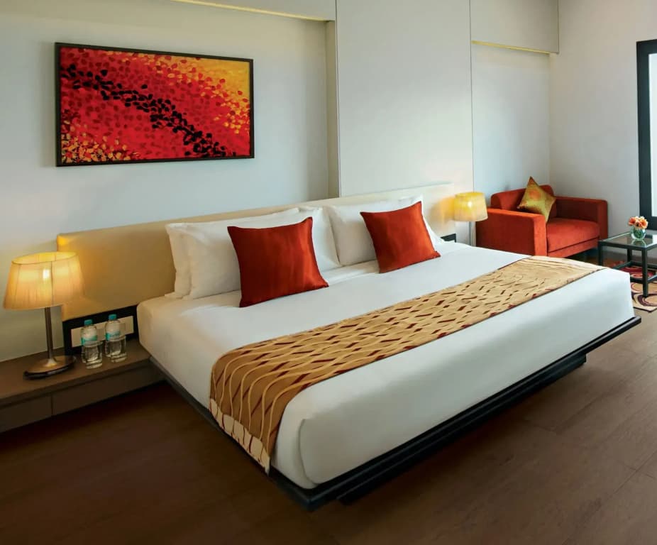 Lemon Tree Hotel Vadodra